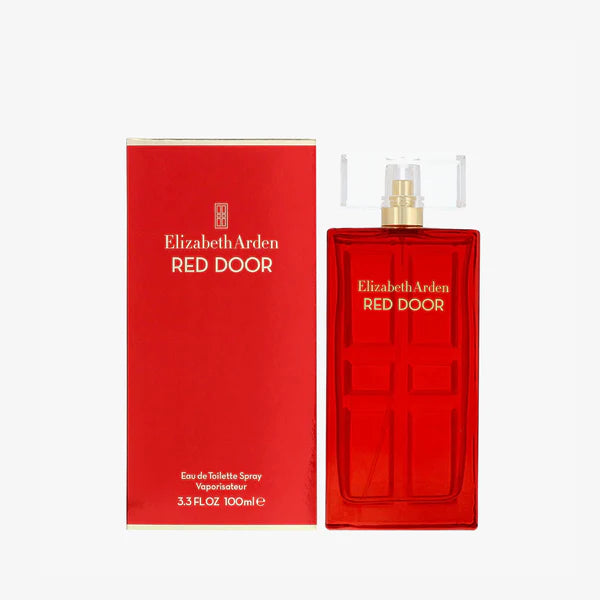ELIZABETH ARDEN RED DOOR : 3.3 OZ