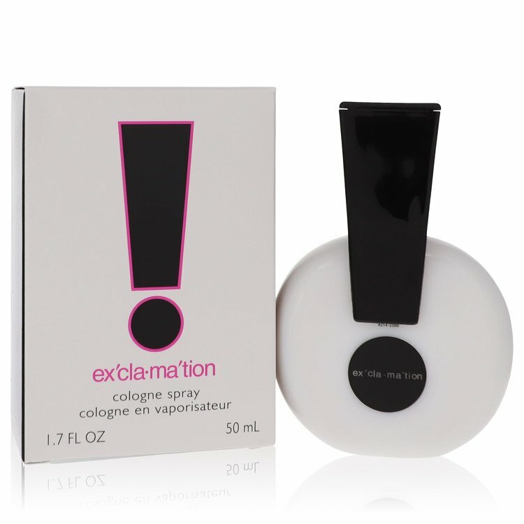 EXCLAMATION EDC-USA : 1.7 OZ