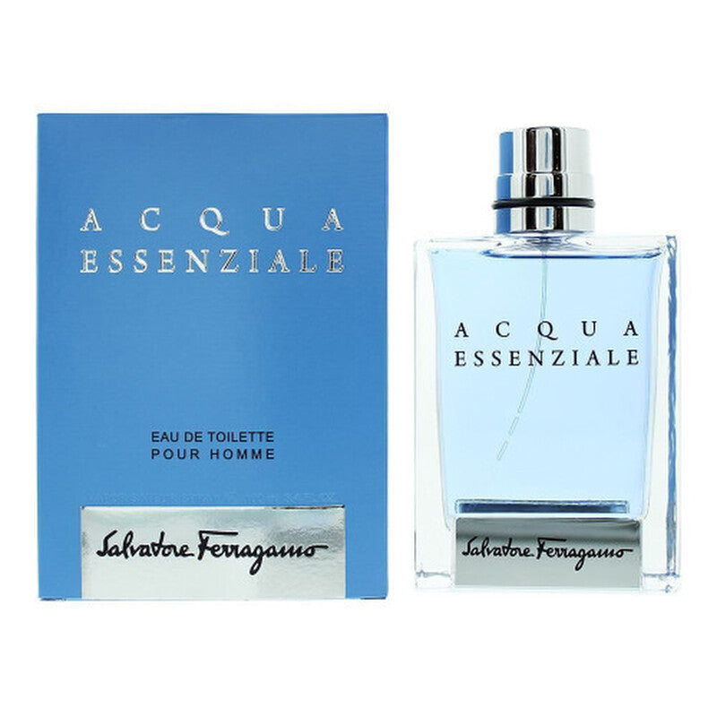 FERRAGAMO ACQUA ESSENZIALE EAU DE TOILETTE