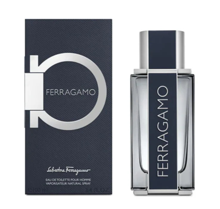 FERRAGAMO BY FERRAGAMO EDT 3.4