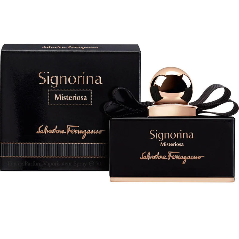 FERRAGAMO SIGNORINA MISTERIOSA