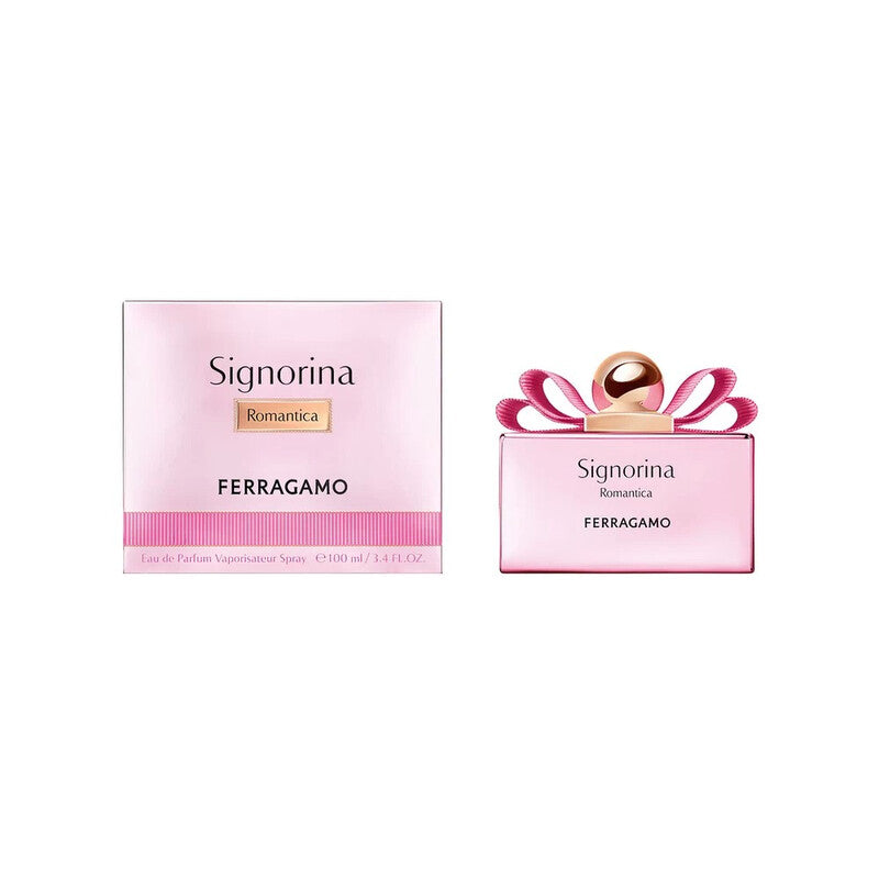 FERRAGAMO SIGNORINA ROMANTICA