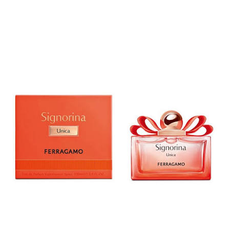 FERRAGAMO SIGNORINA UNICA