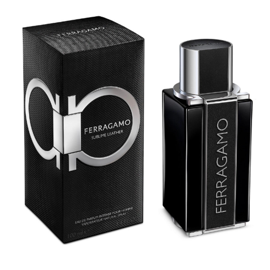 FERRAGAMO SUBLIME LEATHER