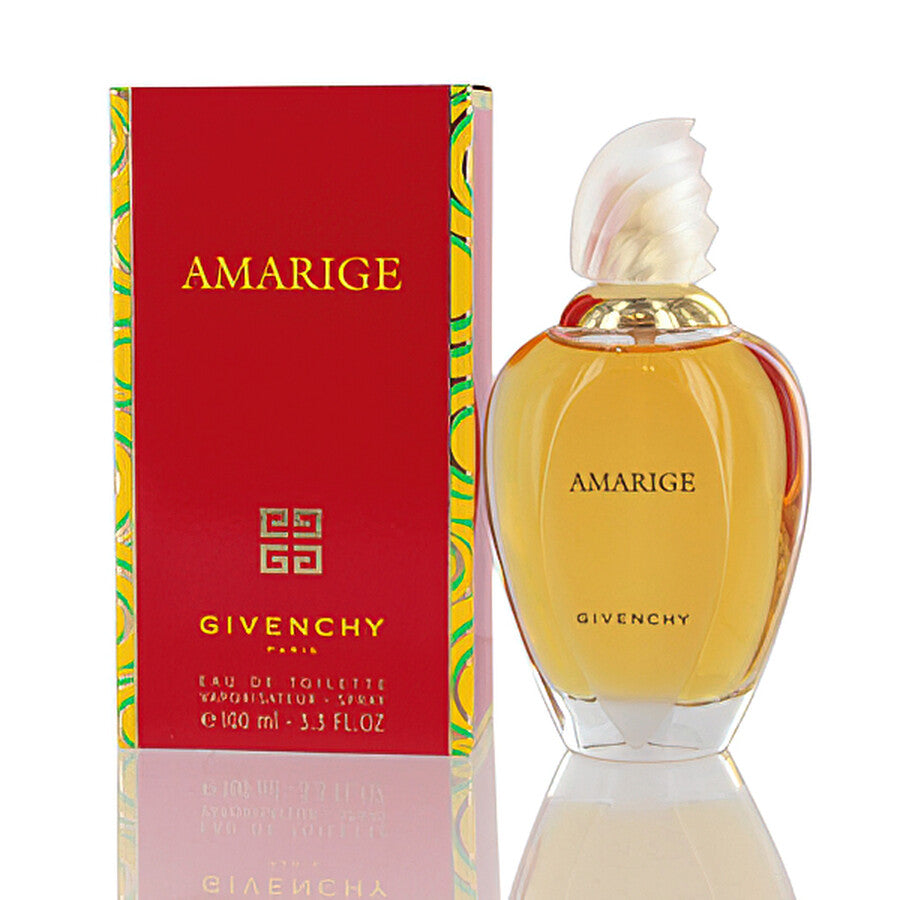 GIVENCHY AMARIGE WOMEN-FRANCE : 3.3 OZ
