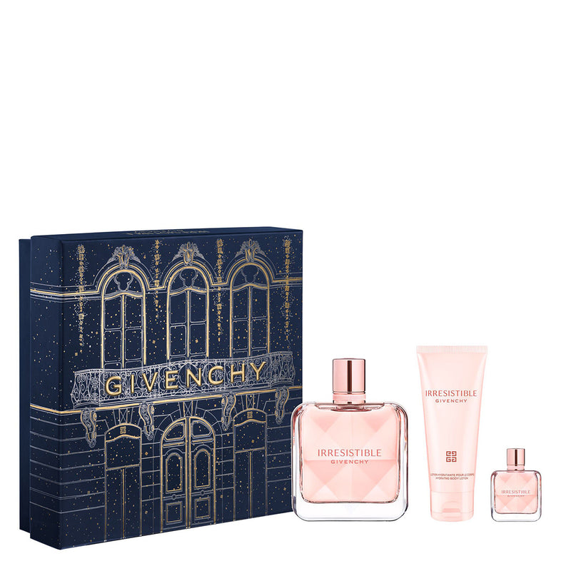 GIVENCHY IRRESISTIBLE 3PC SET