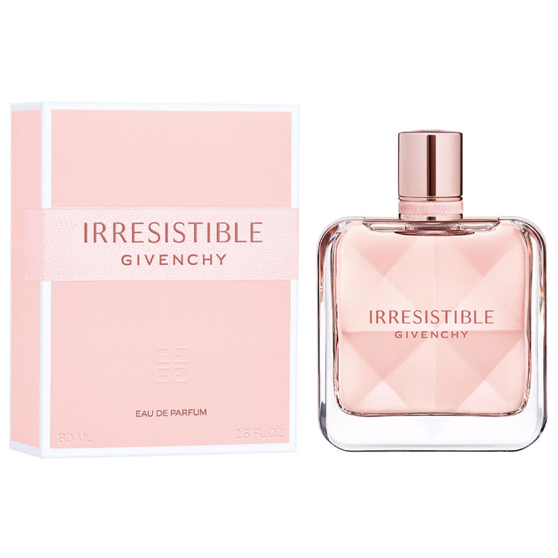 GIVENCHY IRRESISTIBLE EDP