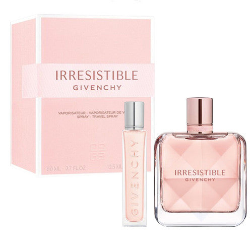 GIVENCHY IRRESISTIBLE EDP 2PC