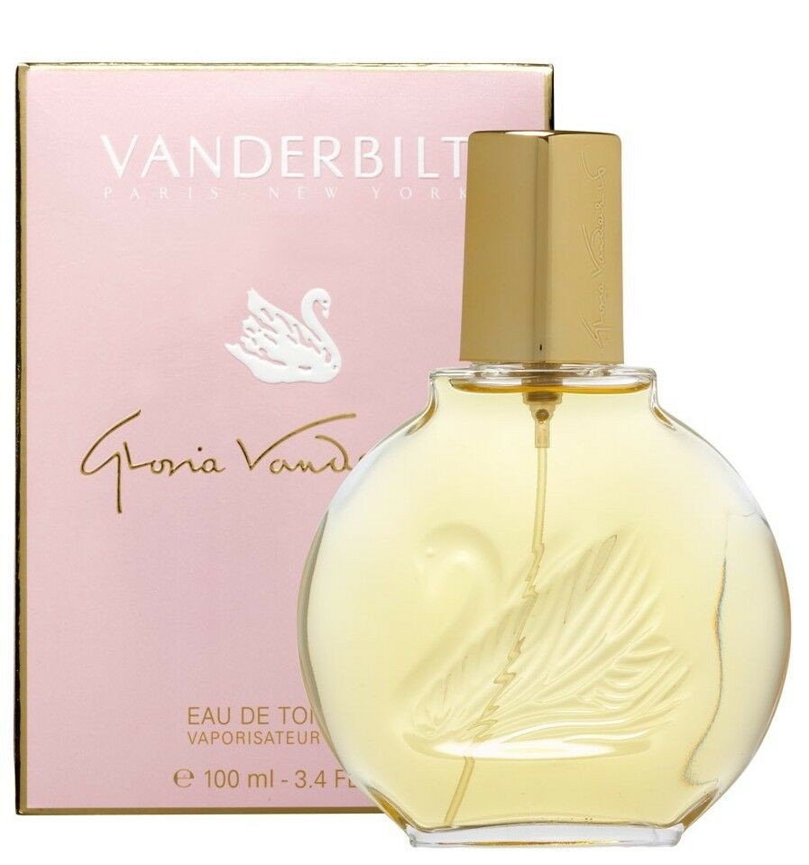 GLORIA VANDERBILT-BELGIUM : 3.4 OZ