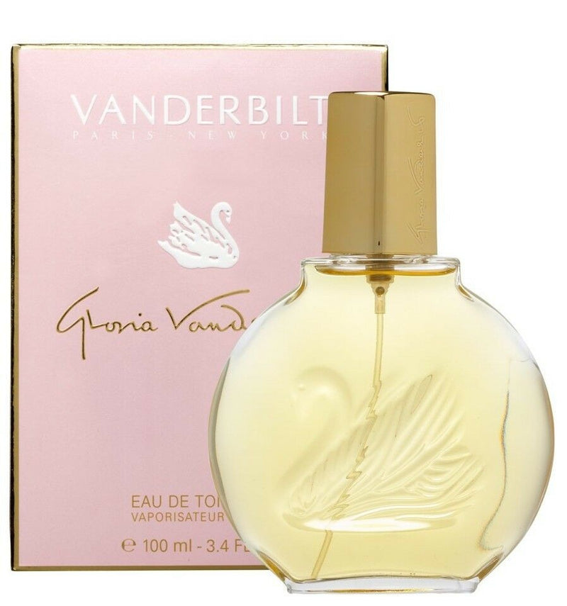 GLORIA VANDERBILT-BELGIUM : 3.4 OZ