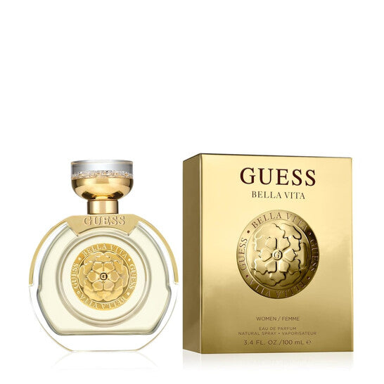 GUESS BELLA VITA EDP