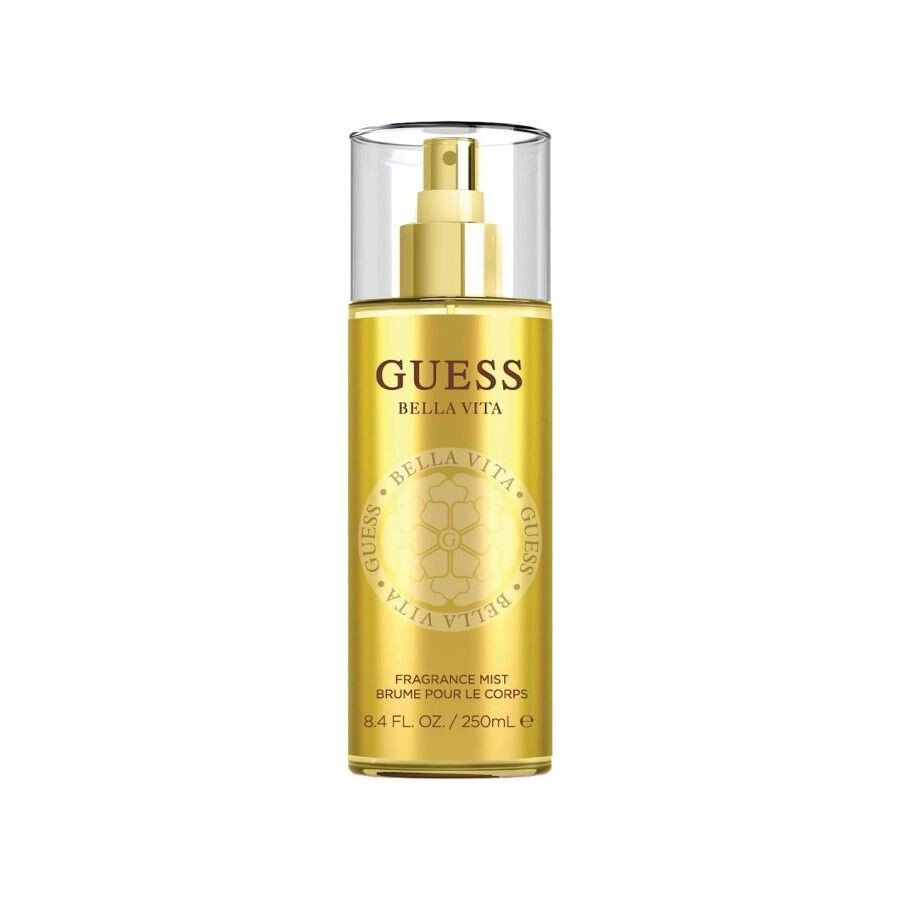 GUESS BELLA VITA FRAGRANCE MIST