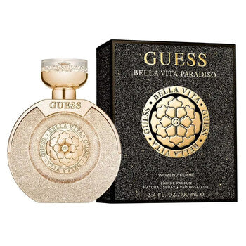 GUESS BELLA VITA PARADISO  EDP