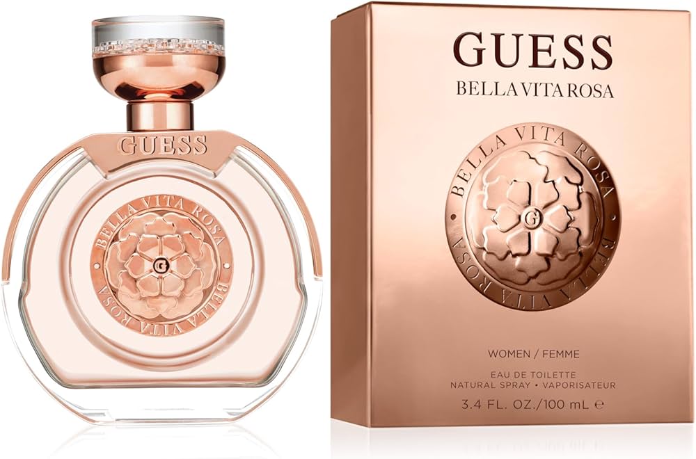 GUESS BELLA VITA ROSA