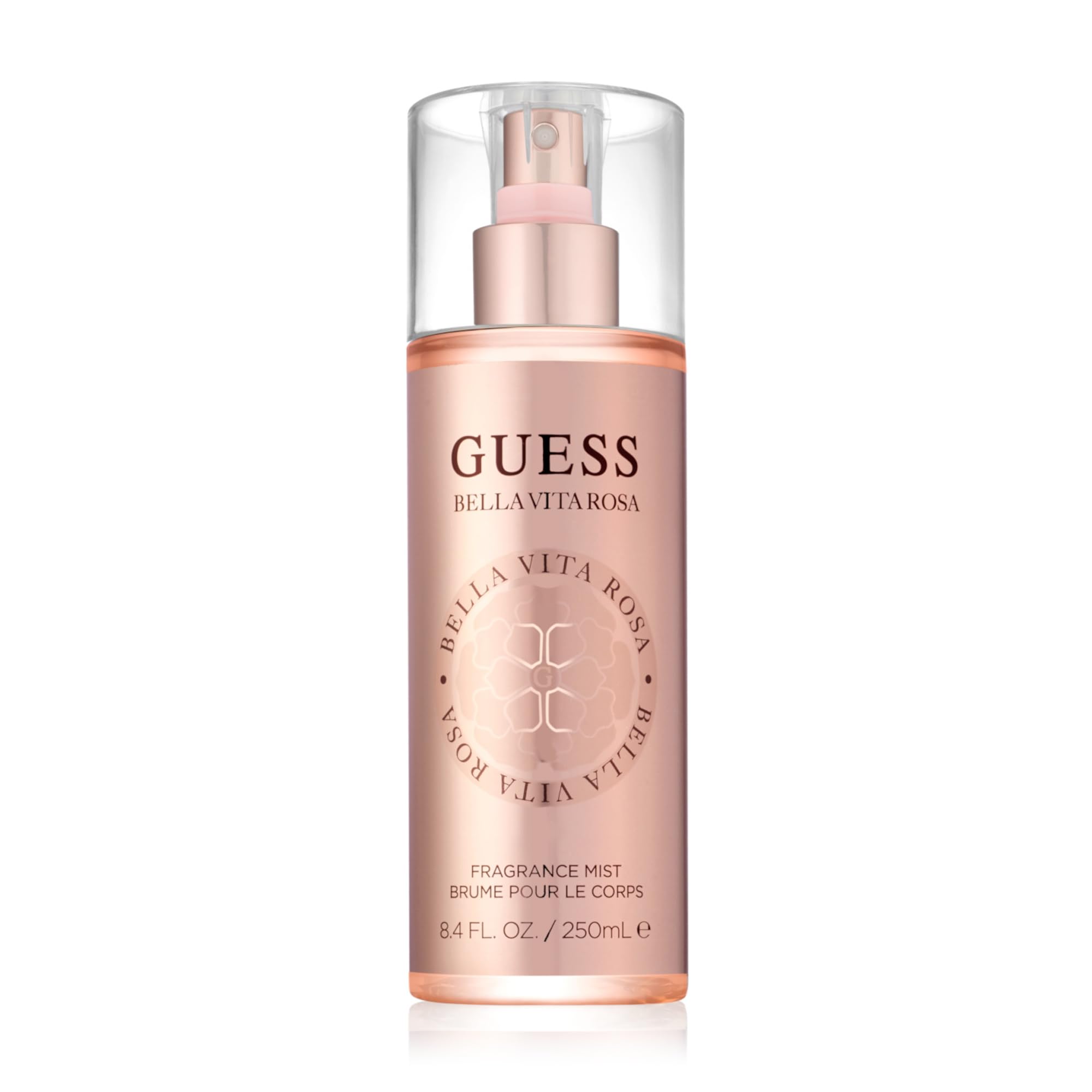 GUESS BELLA VITA ROSA FRAGRANCE