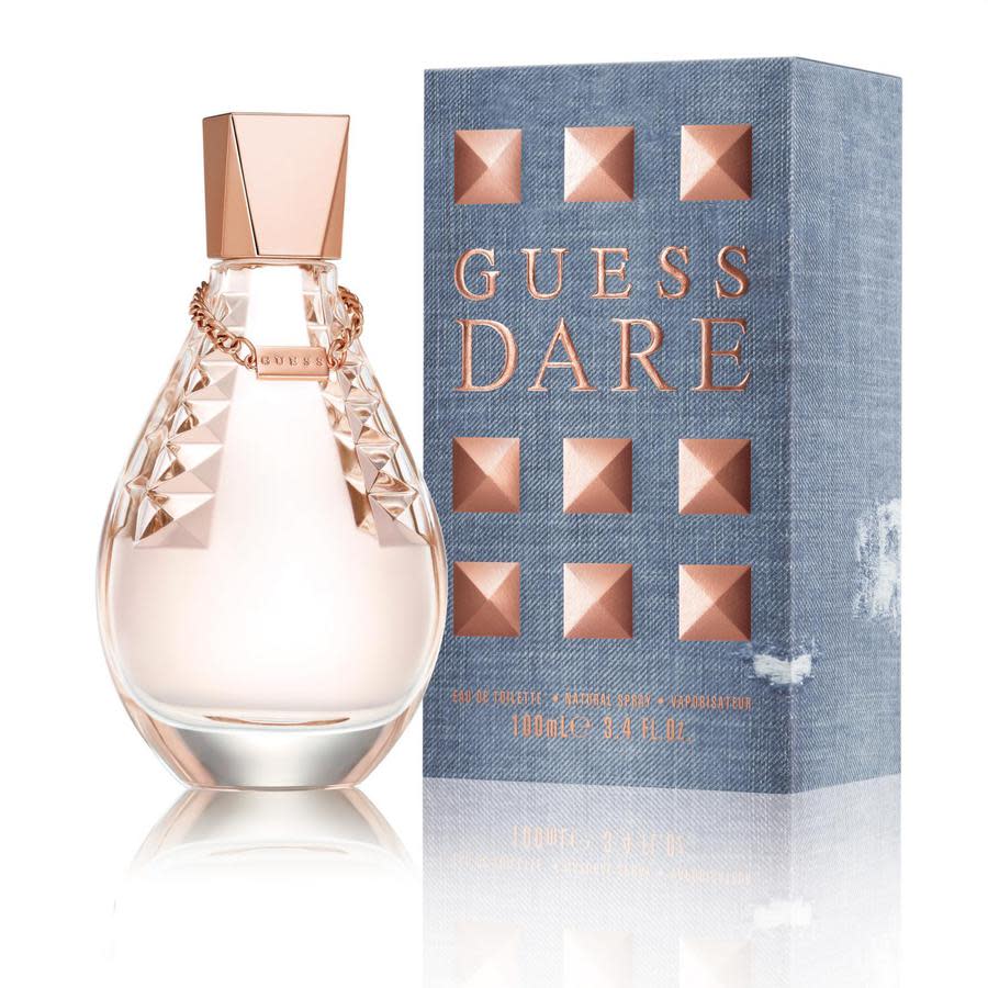 GUESS DARE FEMME-USA : 3.4 OZ