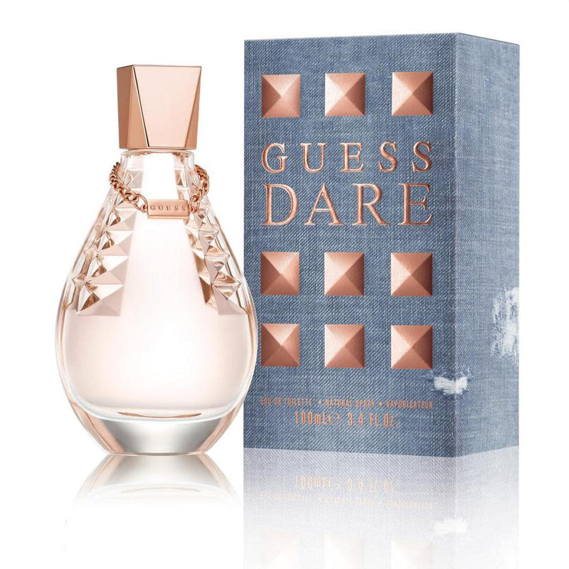 GUESS DARE FEMME-USA : 3.4 OZ