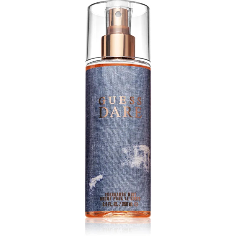 GUESS DARE WOMAN FRAGRANCE-USA : 8.4OZ