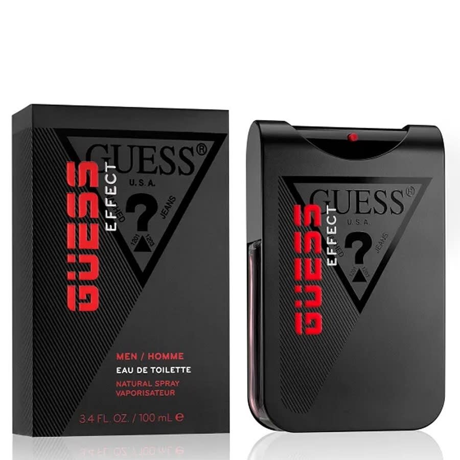 GUESS EFFECT MEN-TURKEY : 3.4OZ