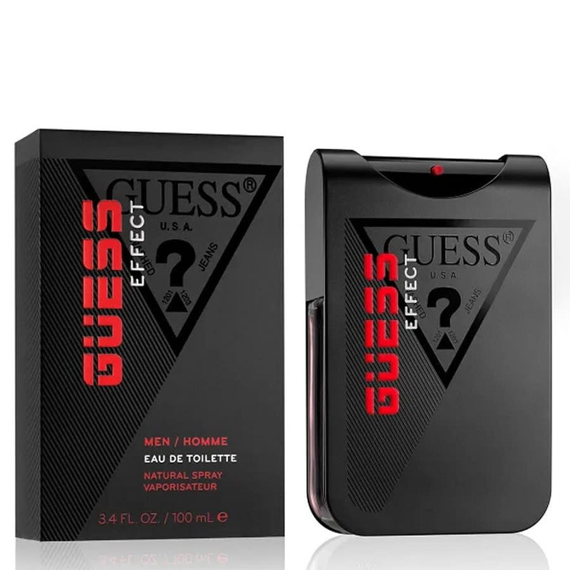 GUESS EFFECT MEN-TURKEY : 3.4OZ