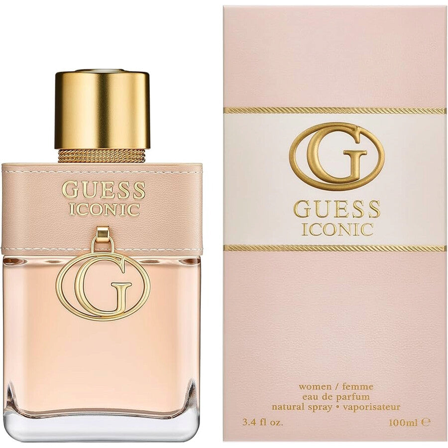 GUESS ICONIC EAU DE PARFUM