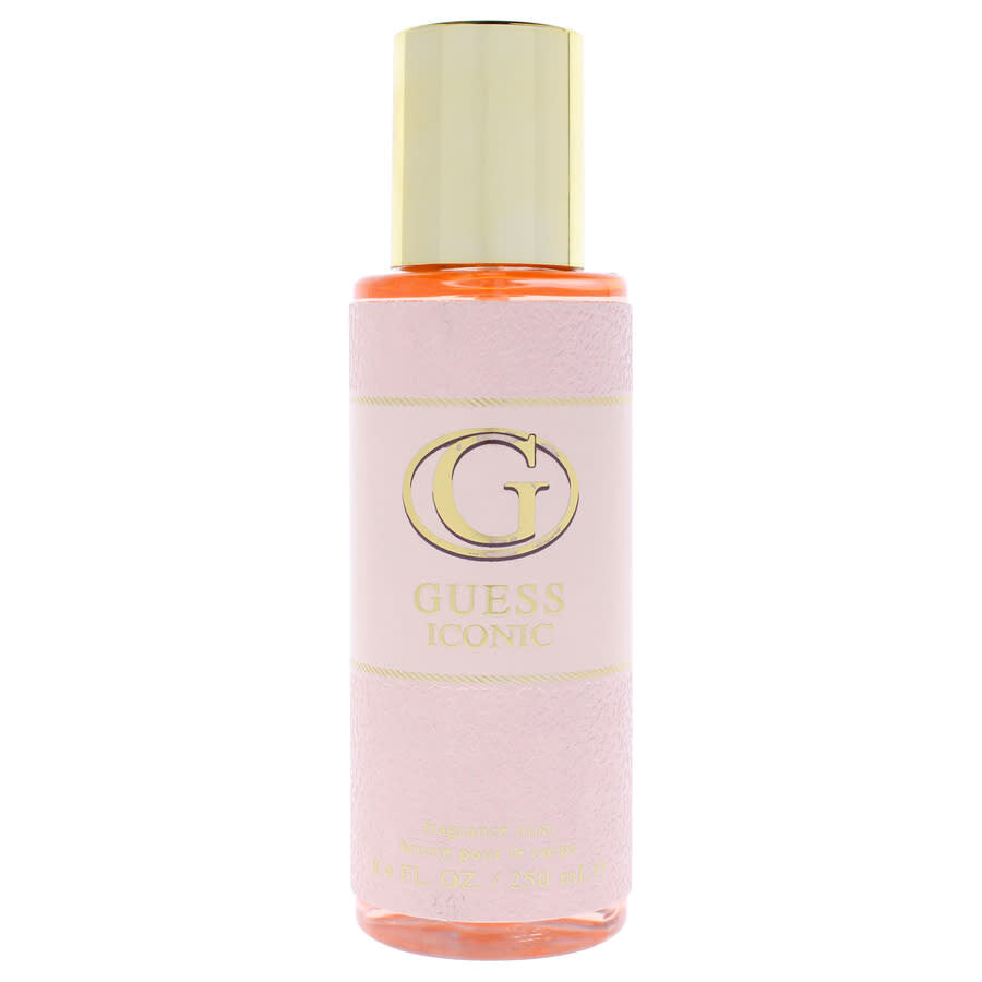 GUESS ICONIC FRAGRANCE MIST