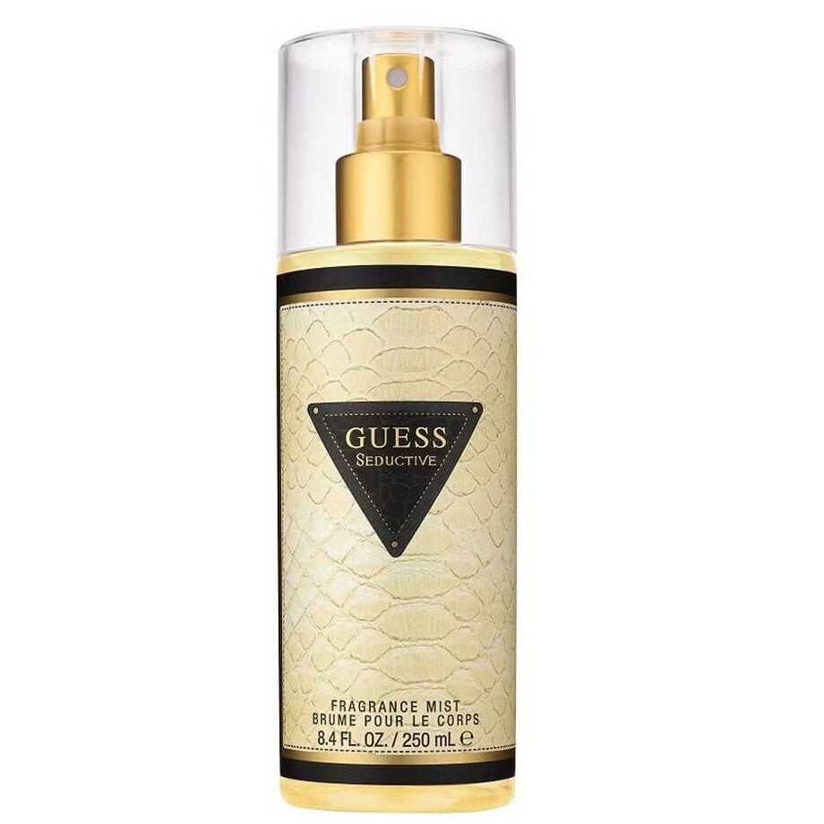 GUESS SEDUCTIVE FRAGRANCE MIST