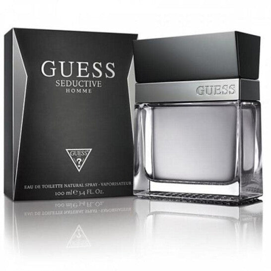 GUESS SEDUCTIVE MEN-USA : 3.4