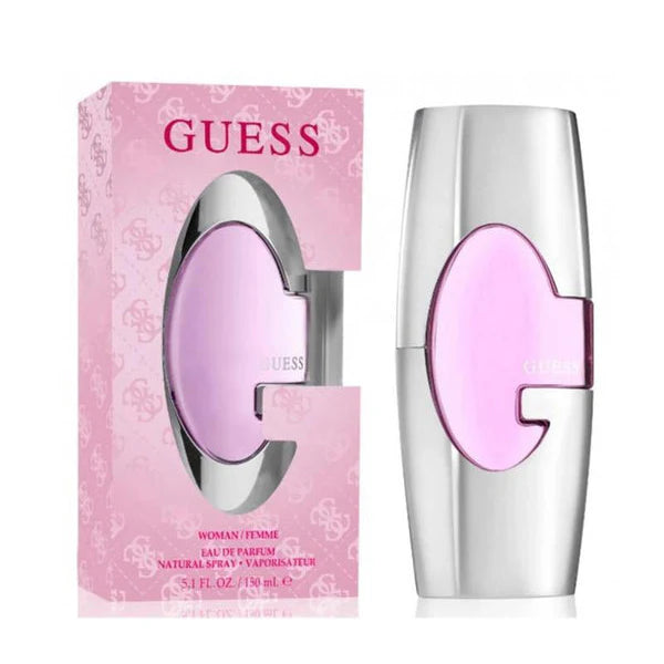 GUESS WOMAN EDP 5.1OZ-USA : 5.1OZ