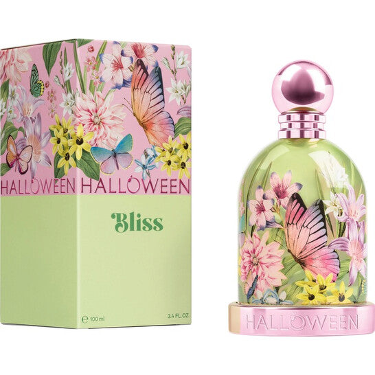 HALLOWEEN BLISS EDT