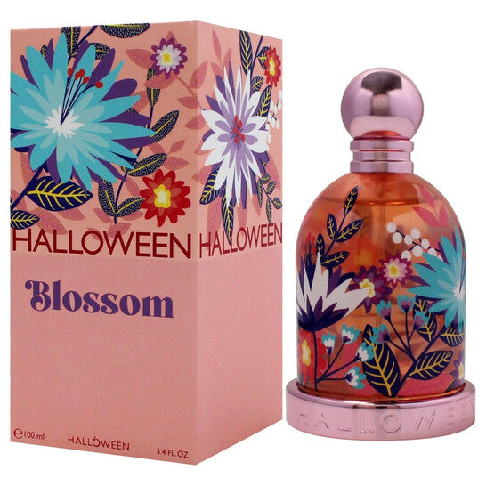 HALLOWEEN BLOSSOM EDT-SPAIN : 3.4OZ