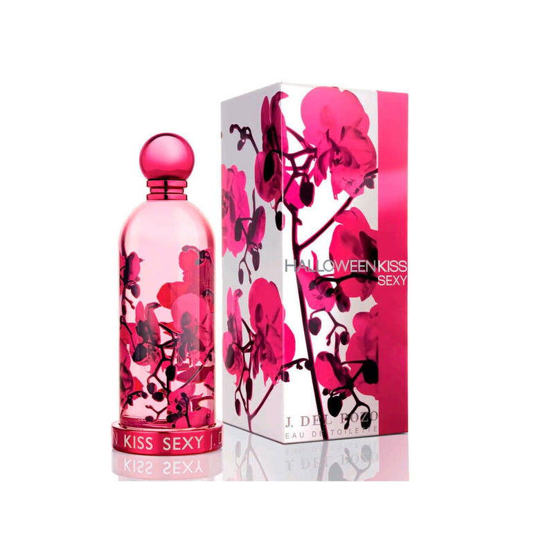 HALLOWEEN KISS SEXY W-SPAIN : 3.4 OZ