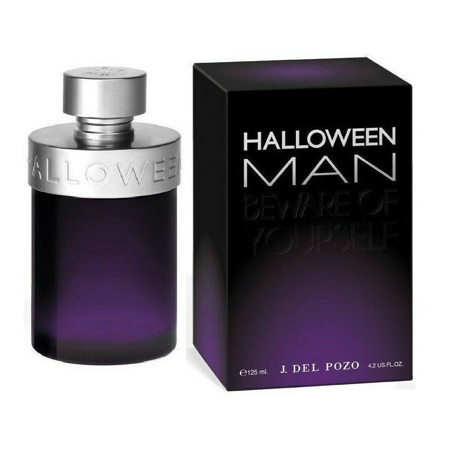 HALLOWEEN MAN 4.2-SPAIN : 4.2 OZ