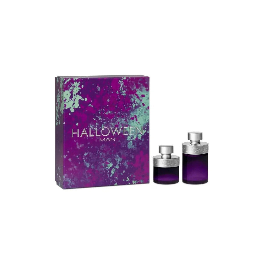 HALLOWEEN MAN EDT 2PC SET