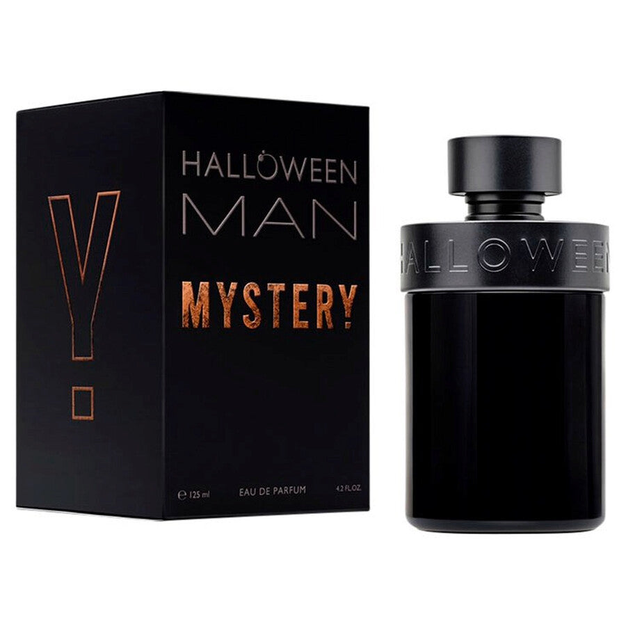 HALLOWEEN MAN MYSTERY EDP