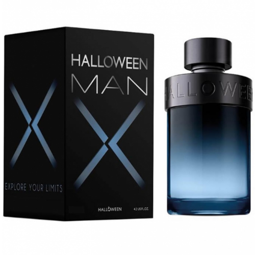 HALLOWEEN MAN X-SPAIN : 4.2 OZ