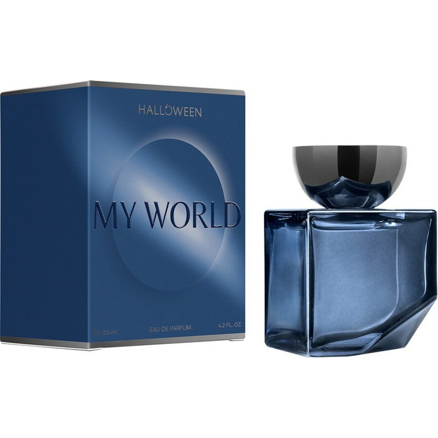 HALLOWEEN MY WORLD EDP