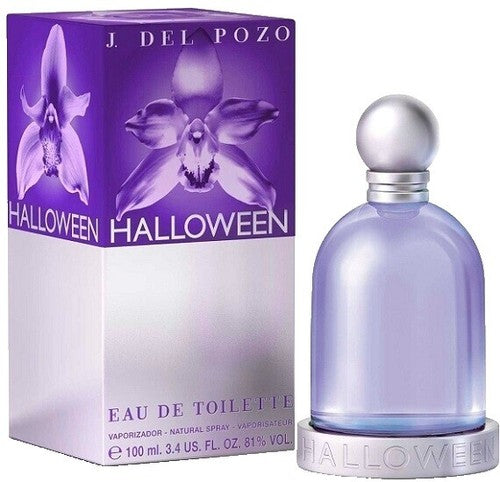 HALLOWEEN WOMAN-SPAIN : 3.4 OZ