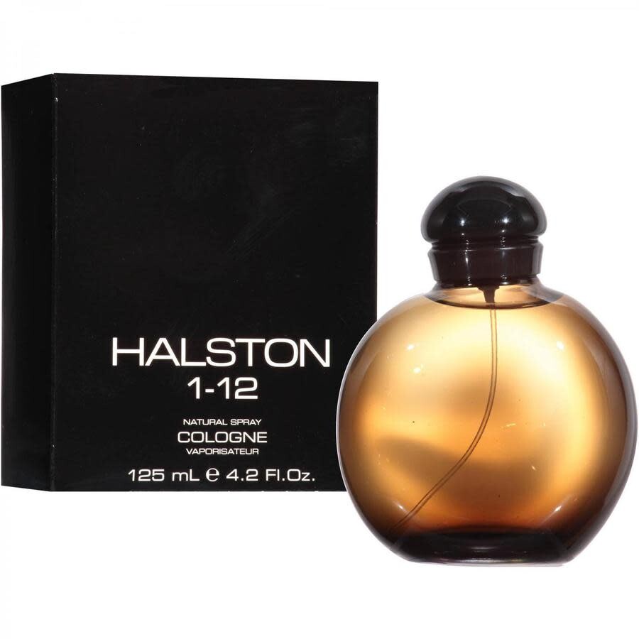 HALSTON 1-12