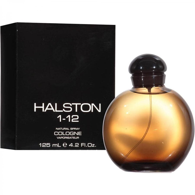 HALSTON 1-12