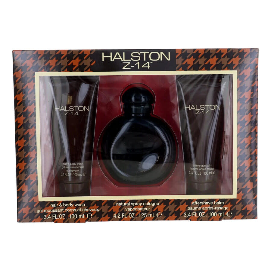 HALSTON Z-14 3PC SET