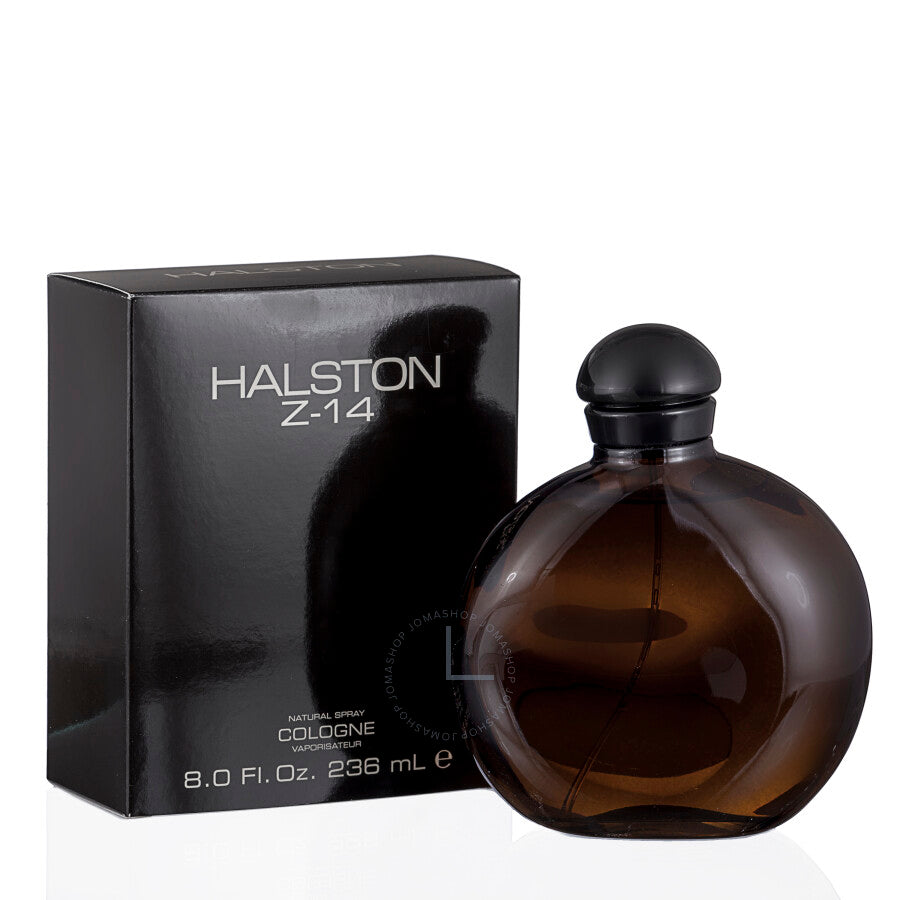 HALSTON Z-14 COLOGNE : 8.0 OZ