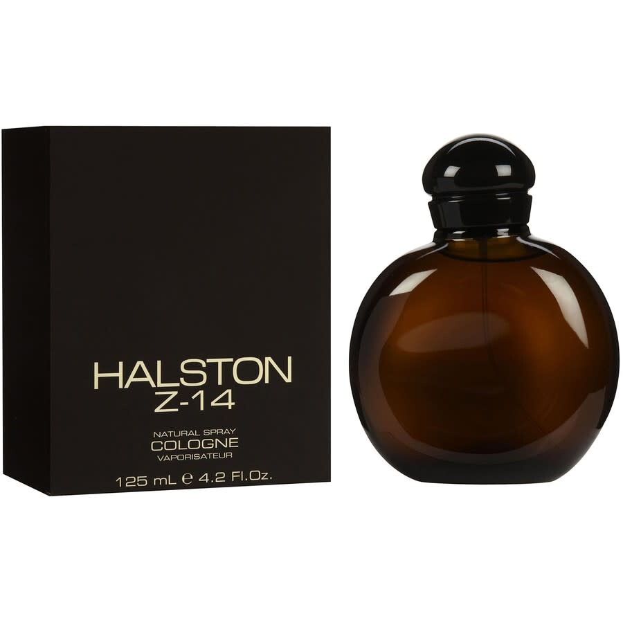 HALSTON Z 14-USA : 4.2 OZ