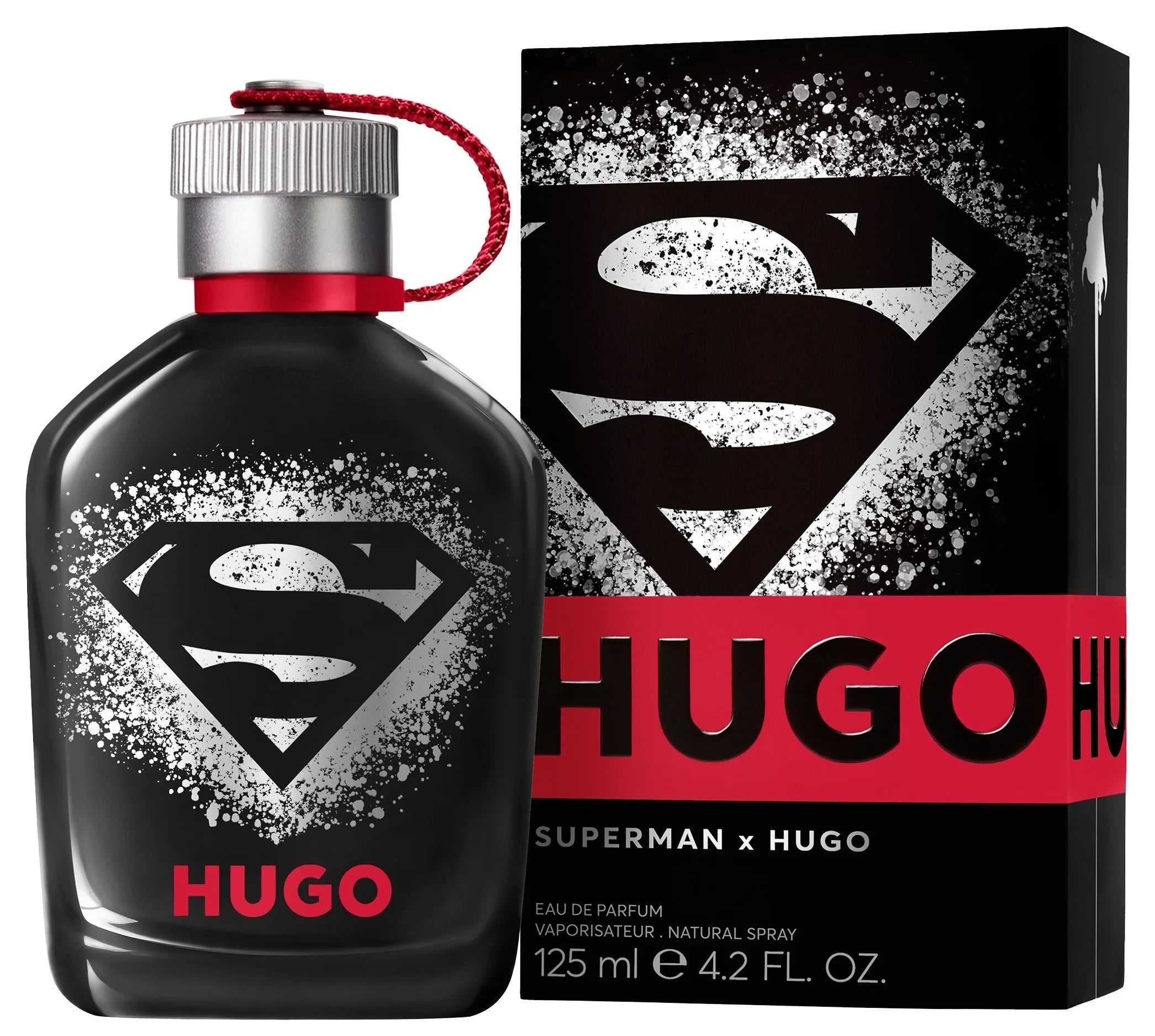HUGO SUPERMAN EDP