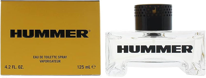 HUMMER FOR MEN-USA : 4.2 OZ