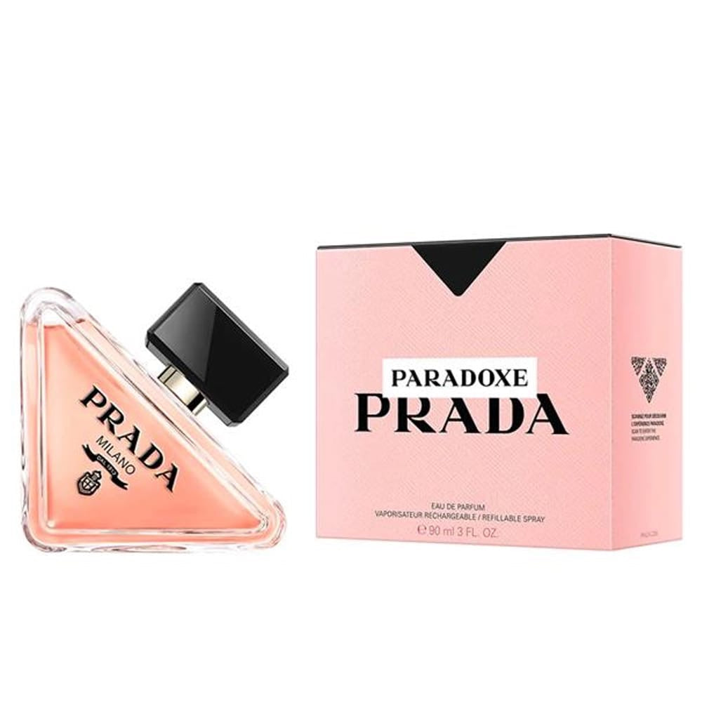 PRADA PARADOXE EDP-FRANCE : 90ML