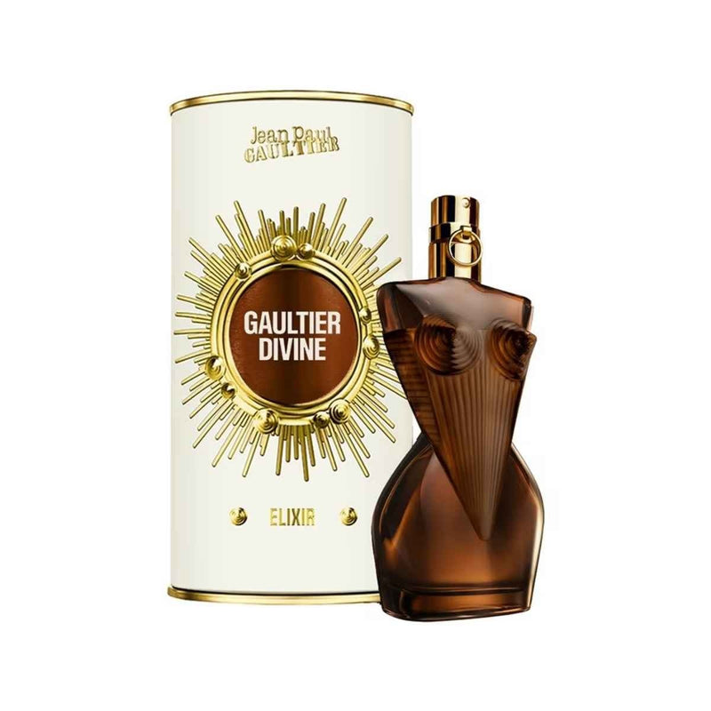 JEAN PAUL GAULTIER DIVINE ELIXIR
