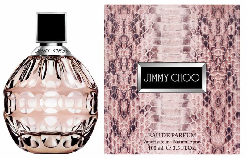 JIMMY CHOO EDP-FRANCE : 3.3 OZ