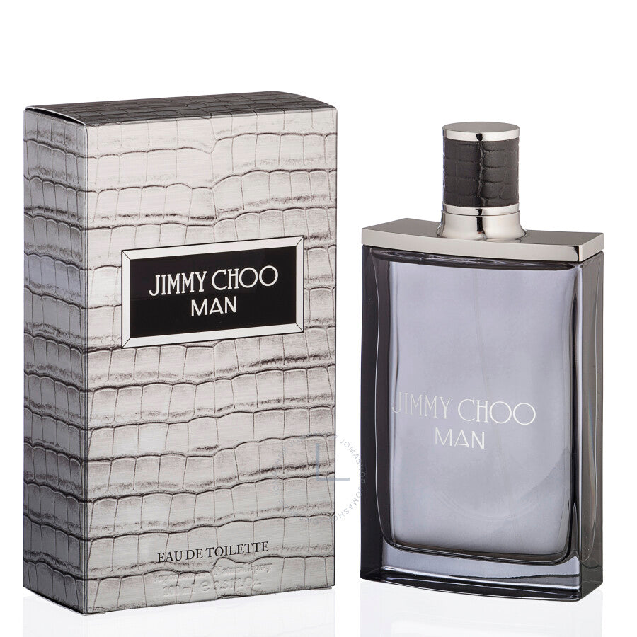 JIMMY CHOO MAN-FRANCE : 3.3 OZ