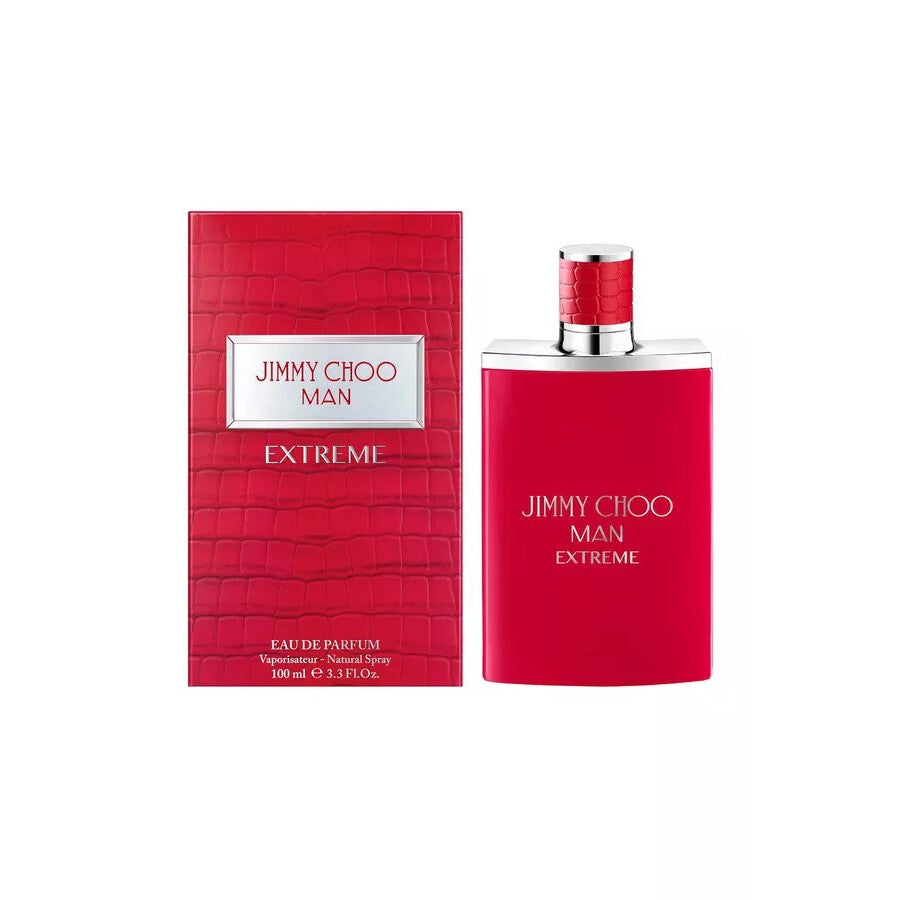 JIMMY CHOO MAN EXTREME EDP